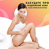 Пемза для ніг 3в1 Nano, Абразивна педикюрна пилка для ступень, нігтів, видалення волосся, фото 5