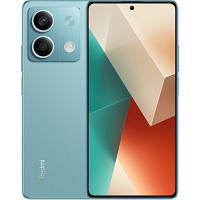 Мобильный телефон Xiaomi Redmi Note 13 5G 8/256GB Ocean Teal (1020562)