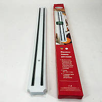 FH Магнитная планка для ножей Con Brio CB-7105 48 см. Цвет: белый cd