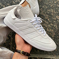 Adidas Samba Pure White