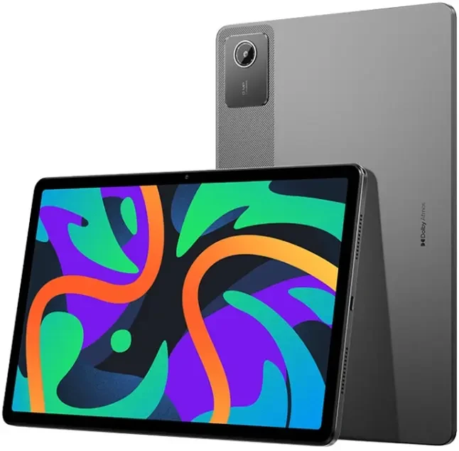 Lenovo Xiaoxin Pad 2024 6/128GB TB331FC (Luna Grey)