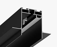 Карниз прихованого монтажу Solo Light