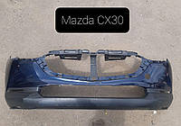 Бампер Mazda CX30 Передний