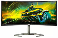 Монітор 34" Philips 34M1C5500VA/00