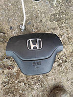 Airbag Подушка Безопасности Honda CRV 2006-2012 в Руль