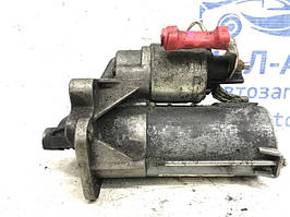 Стартер Renault