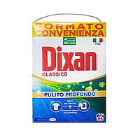 Порошок для стирки Dixan Classico 4,62 кг 84 стирки