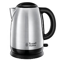 Электрочайник Russell Hobbs 23912-70 Adventure, Серебряный