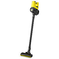 Пылесос Karcher VC 4 my Home, Черный