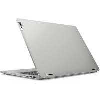 Ноутбук Lenovo IdeaPad Flex 5 14IAU7 (82R700KKRA) b