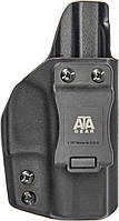 Кобура ATA Gear Fantom ver.3 под Glock 43 RH. Цвет - черный