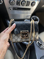 Gucci mini black Хит!