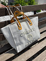 Chanel текстиль Хіт!