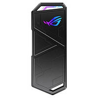 Внешний USB карман для SSD Asus ROG Strix Arion Lite, Серебряный