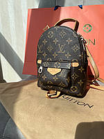 Жіночий рюкзак Louis Vuitton Хит!