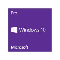 Операционная система Microsoft Windows 10 Professional x64 Ukrainian OEM (FQC-08978) - Вища Якість та