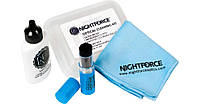 Набор по уходу за оптикой Nightforce Optical Cleaning Kit