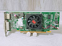 Видеокарта AMD ATI Radeon HD 7470 / 1GB 1024Mb / GDDR3 / 64bit