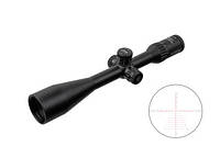 Монокуляр оптический Vector Optics Continental X6 Tactical 5-30X56 (30mm) SFP ARI Illum