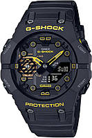 Годинник Casio GA-B001CY-1AER G-Shock. Чорний