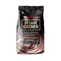 Гейнер Activlab De Luxe Gainer 3000 g /30 servings/ Chocolate .Хит!