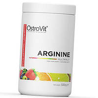 Аргинин в порошке L-Arginine Ostrovit 500г Мультифрукт (27250004) .Хит!