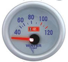 Температура води d52 мм 7702