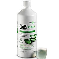 Алоэ Вера Bios Line Aloe Vera Pura 1000 ml /20 servings/ .Хит!