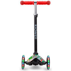 Самокат Kidwell Uno City HUBAUNO01A6 smart