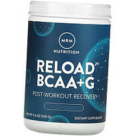 ВСАА восстановление после тренировки Reload BCAA+G MRM 330г Остров Фьюжн (28122001) .Хит!