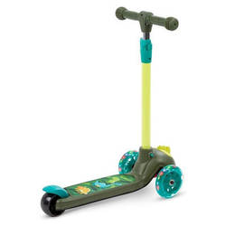Самокат Kidwell Zoocar Dinozaur HUBAZOO01A2 smart