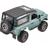 Радиоуправляемая игрушка ZIPP Toys Машинка 4x4 полноприводный внедорожник с камерой, зеленый FY003AW green e