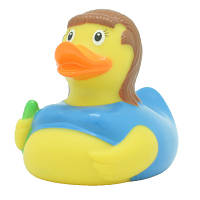 Игрушка для ванной Funny Ducks Утка Беременная L1351 e