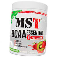 Аминокислоты БЦАА BCAA Professional MST 415г Клубника-киви (28288011) .Хит!