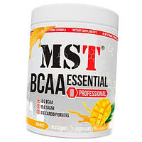 Аминокислоты БЦАА BCAA Professional MST 415г Манго (28288011) .Хит!