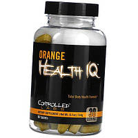 Комплекс для поддержания здоровья организма Orange Health IQ Controlled Labs 90таб (71183001) .Хит!