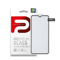 Скло захисне Armorstandart для Samsung Galaxy A10s ARM55359-GPR-BK smart