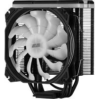 Кулер для процессора 2E Gaming Air Cool AC120D4TC-ARGB, LGA1700, 1366, 1200, 115X, AM5, AM4, AM3, AM3+, AM2,