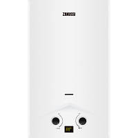 Проточный водонагреватель Zanussi GWH10RIVO e