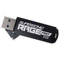 USB флеш наель Patriot 512GB Supersonic Rage Pro USB 3.2 PEF512GRGPB32U e