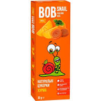 Конфета Bob Snail Улитка Боб Хурма 30 г 4820219341550 e