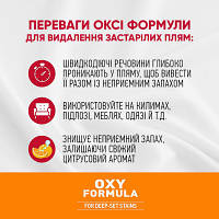 Спрей для животных 8in1 Orange Oxy Усадитель пятен и запахов для собак 709 мл 018065981721 e