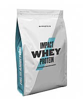 Протеин Myprotein Impact Whey Protein 2500g (1086-100-42-2828009-20) .Хит!