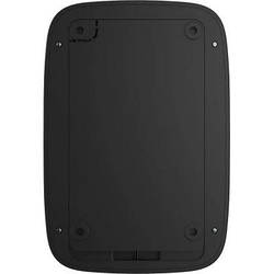 Клавіатура до охоронної системи Ajax KeyPad чорна smart