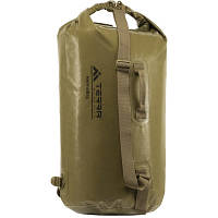 Гермомешок Terra Incognita HermoBag 120 Olive (4823081506492) - Вища Якість та Гарантія!