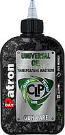 Универсальное масло для смазки:CLP(Clean, Lubricat, Protection) 3 in 1 "All in one" 500мл, DAY PATRON