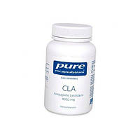 CLA для снижения веса Pure Encapsulations CLA 1000 mg 60 Caps PE-00560 .Хит!