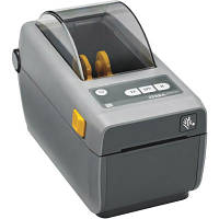 Принтер этикеток Zebra ZD410 USB, Wi-Fi, Bluetooth ZD41022-D0EW02EZ e