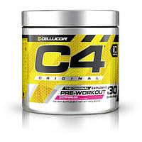 Комплекс до тренировки Cellucor C4 Original 180 g /30 servings/ Watermelon .Хит!