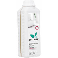Жидкость для чистки ванн DeLaMark с ароматом вишни 1 л 4820152331885 e